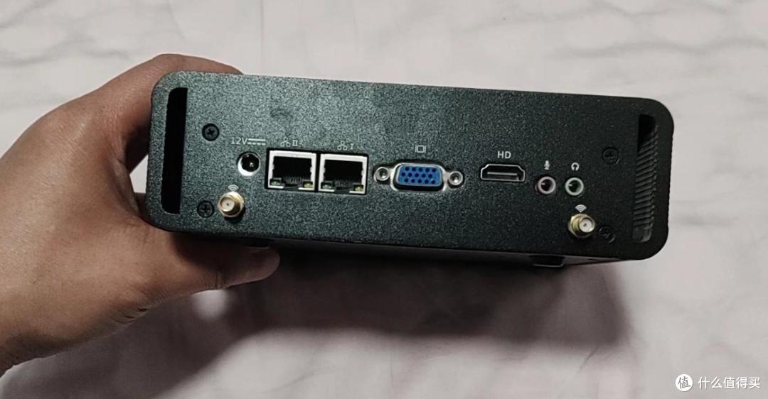 先别买新机！二手鱼330捡漏i7处理器+满配的飞牛圣体你愿不愿意？