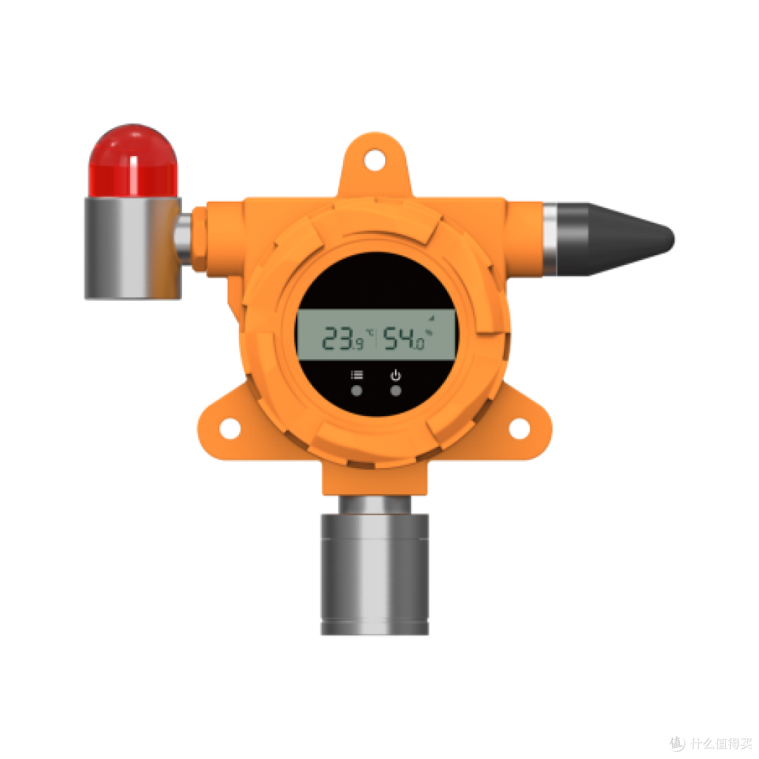 轻松连防爆型温湿度记录仪THS-NEX-4G在加油站应用中的解决方案