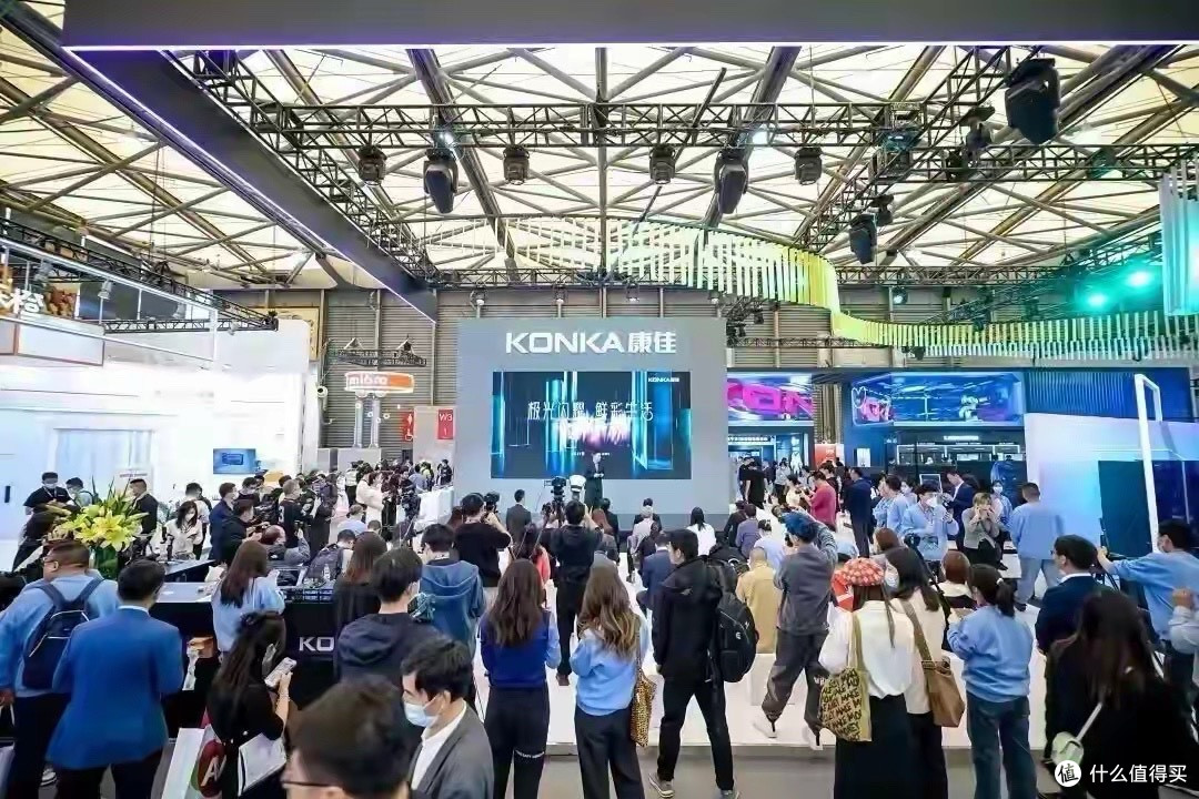 巨亏150亿!一代彩电大王彻底暴雷,康佳终究走到了这一步