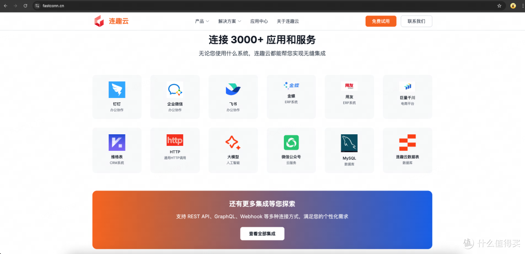 市场六大主流iPaaS平台如何选择