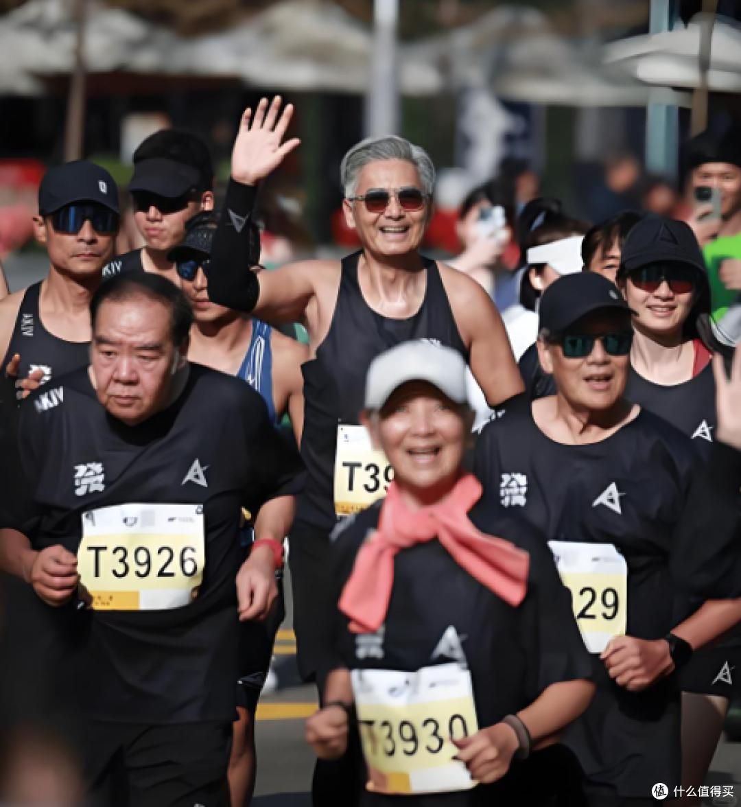 74岁郑则仕坦白跑步真相!宁愿每天跑5公里,也不终生挨针镇痛!
