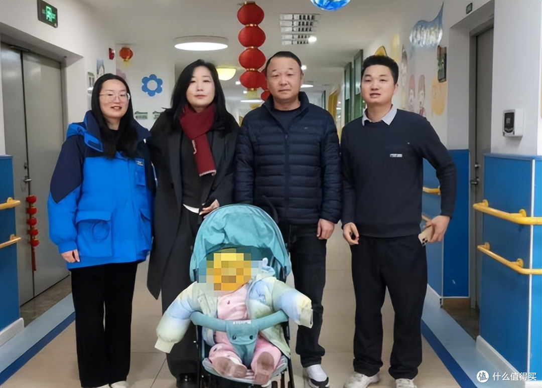 情暖新春护童心 长沙市未保中心开展困境儿童春节慰问活动
