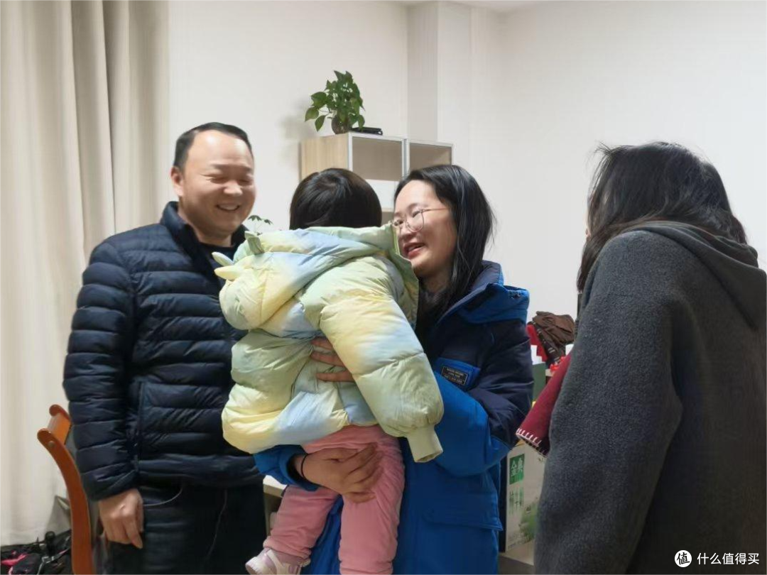 情暖新春护童心 长沙市未保中心开展困境儿童春节慰问活动