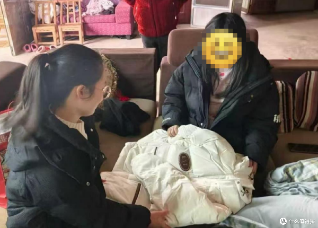 情暖新春护童心 长沙市未保中心开展困境儿童春节慰问活动