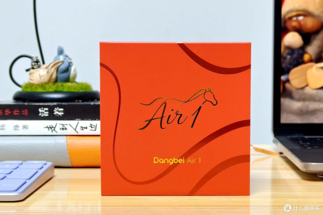 听音乐,做会议纪要,翻译外语——当贝Air1耳夹耳机太全能
