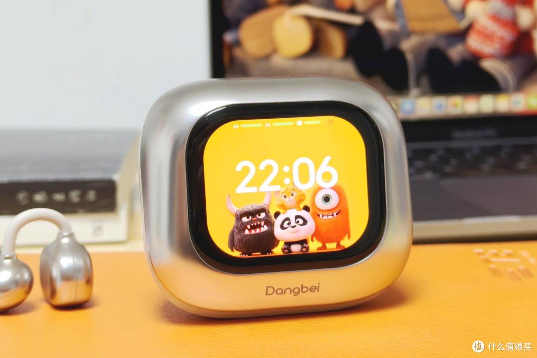 听音乐,做会议纪要,翻译外语——当贝Air1耳夹耳机太全能