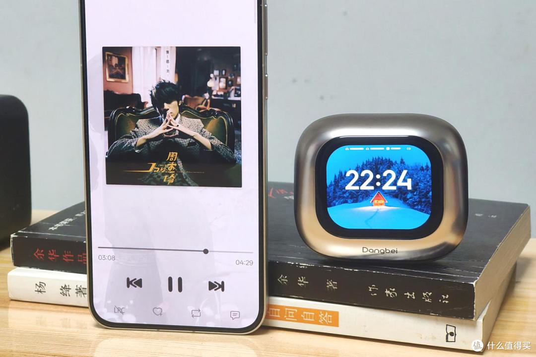 听音乐,做会议纪要,翻译外语——当贝Air1耳夹耳机太全能