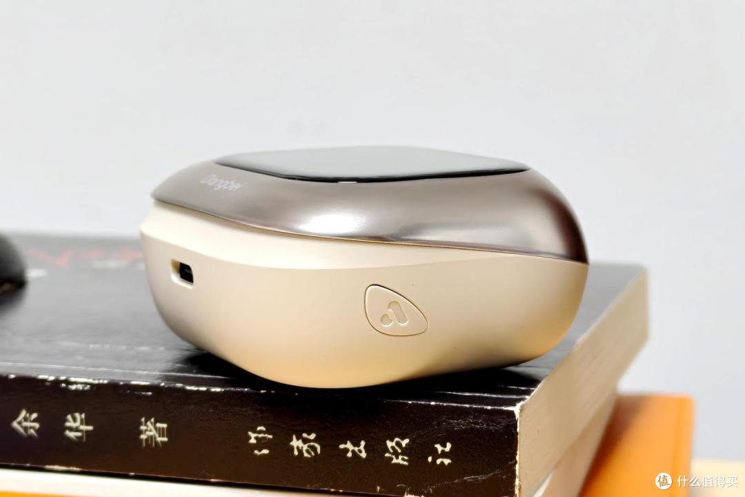听音乐,做会议纪要,翻译外语——当贝Air1耳夹耳机太全能