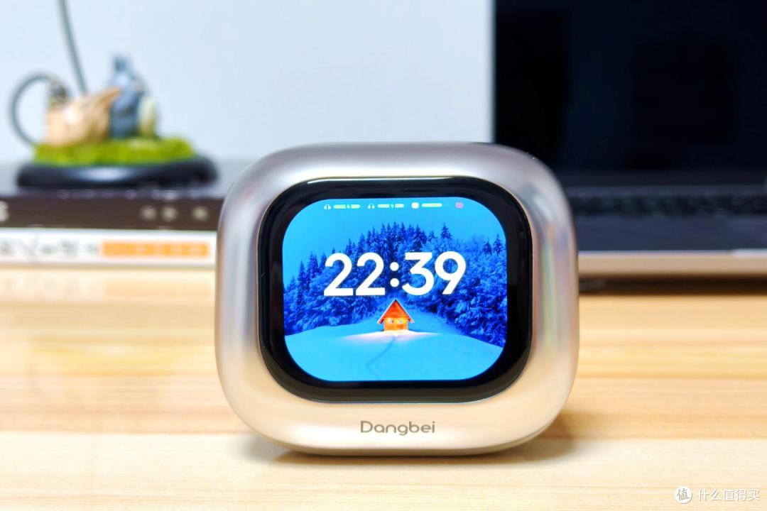 听音乐,做会议纪要,翻译外语——当贝Air1耳夹耳机太全能