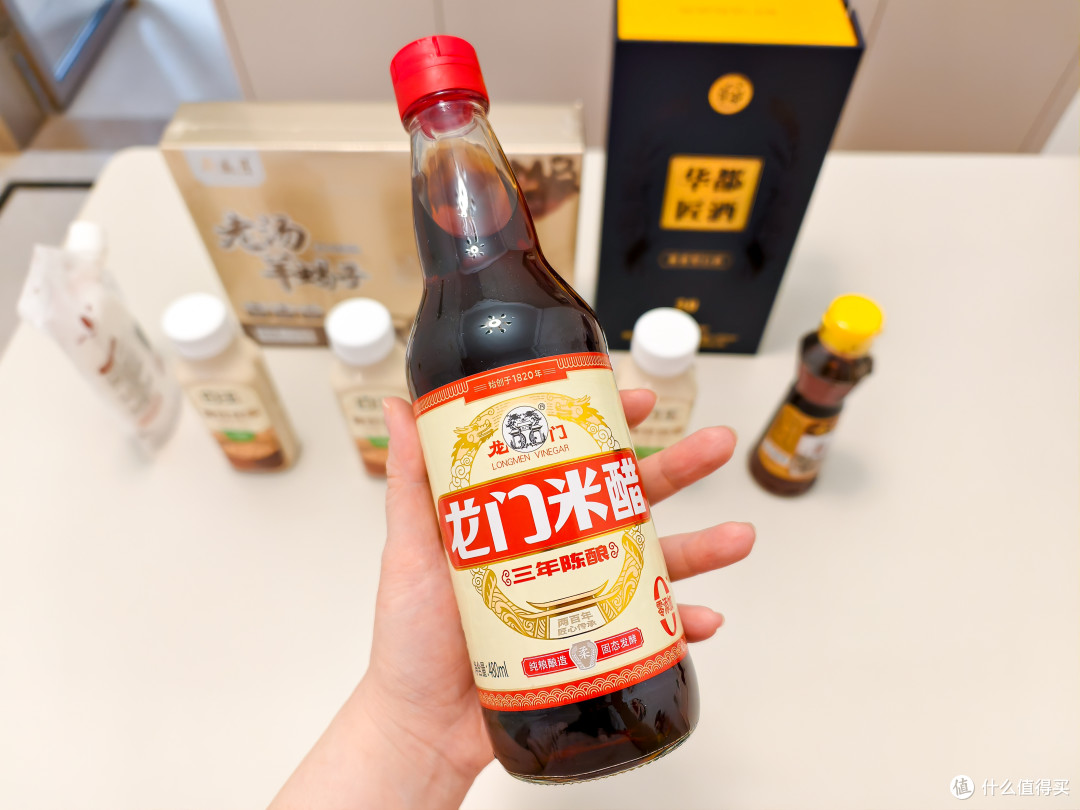 首农美食大礼包——管饱、管鲜、解锁N种家庭烹饪可能