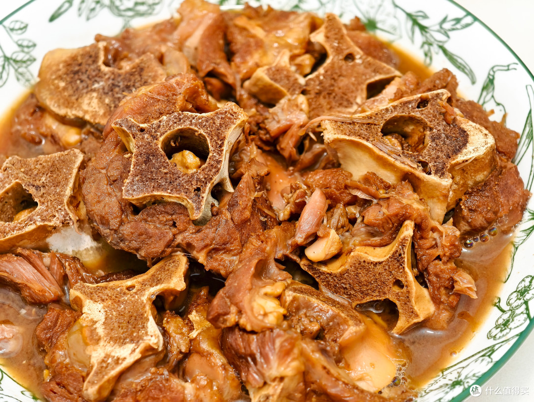 首农美食大礼包——管饱、管鲜、解锁N种家庭烹饪可能