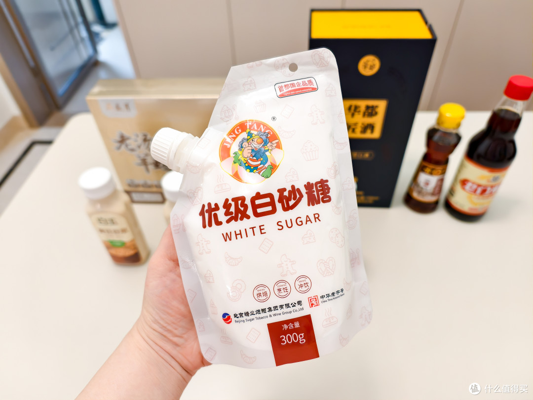 首农美食大礼包——管饱、管鲜、解锁N种家庭烹饪可能