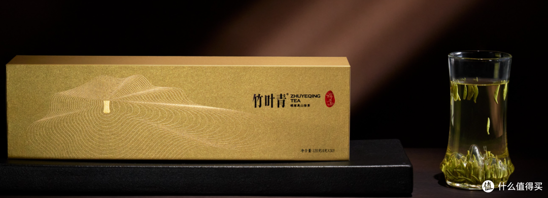 春节送礼新风尚|高端绿茶礼盒,彰显品味与心意