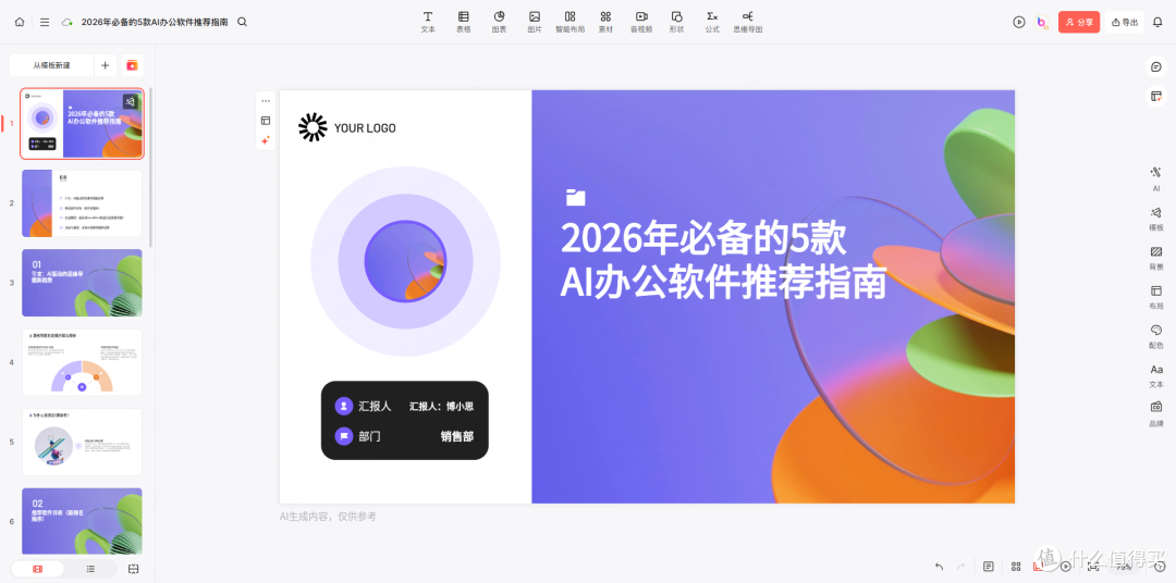 Markdown做PPT技巧盘点,助你生成高质量幻灯片