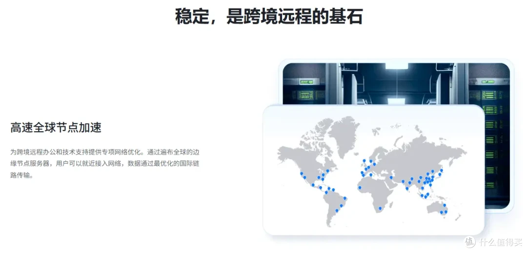 科技赋能团圆年:ToDesk远程控制,无缝衔接异地工作与家庭关怀