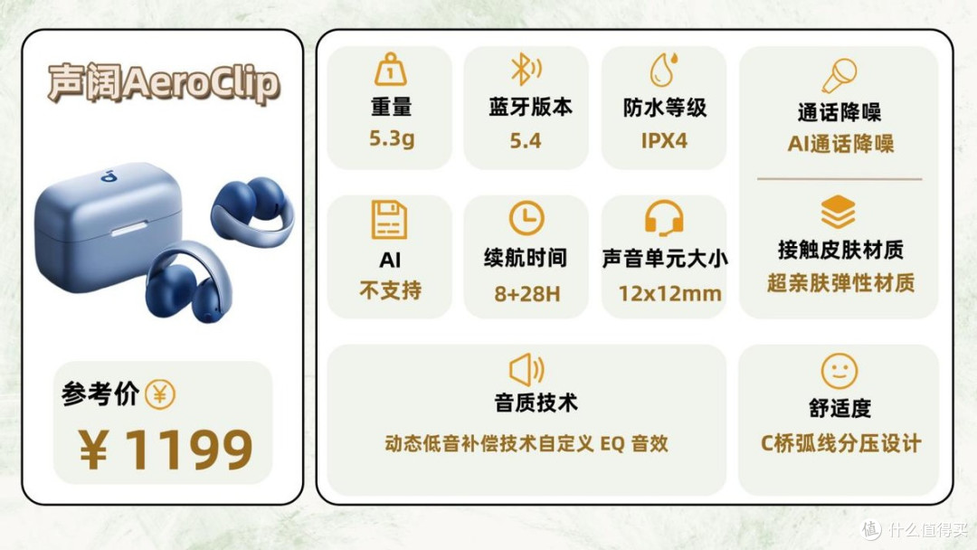 蓝牙耳机哪家的性价比比较高?2026年高性价比的蓝牙耳机推荐