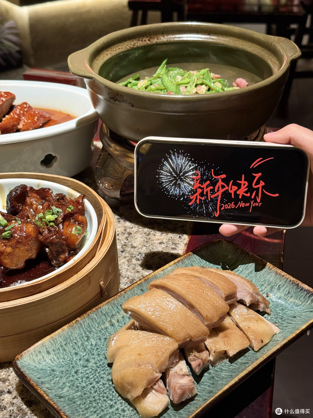 亲手做年夜饭：团圆与成长