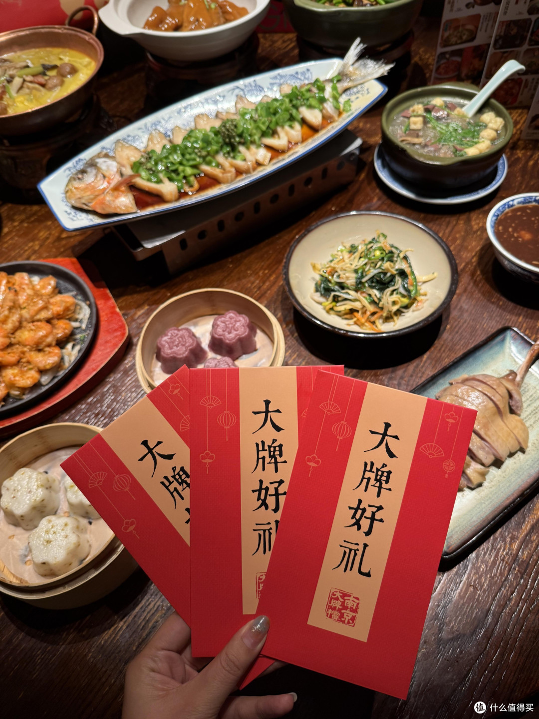 亲手做年夜饭:团圆与成长