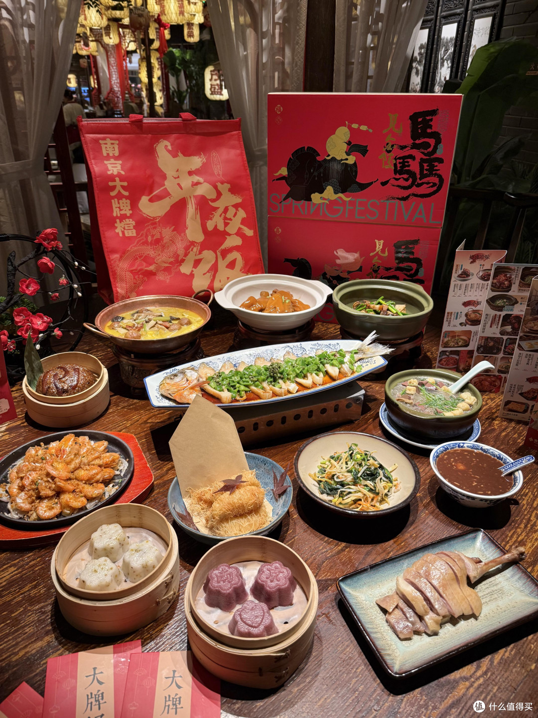 亲手做年夜饭:团圆与成长