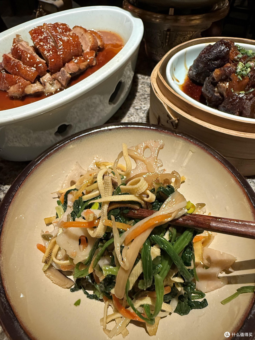 亲手做年夜饭:团圆与成长