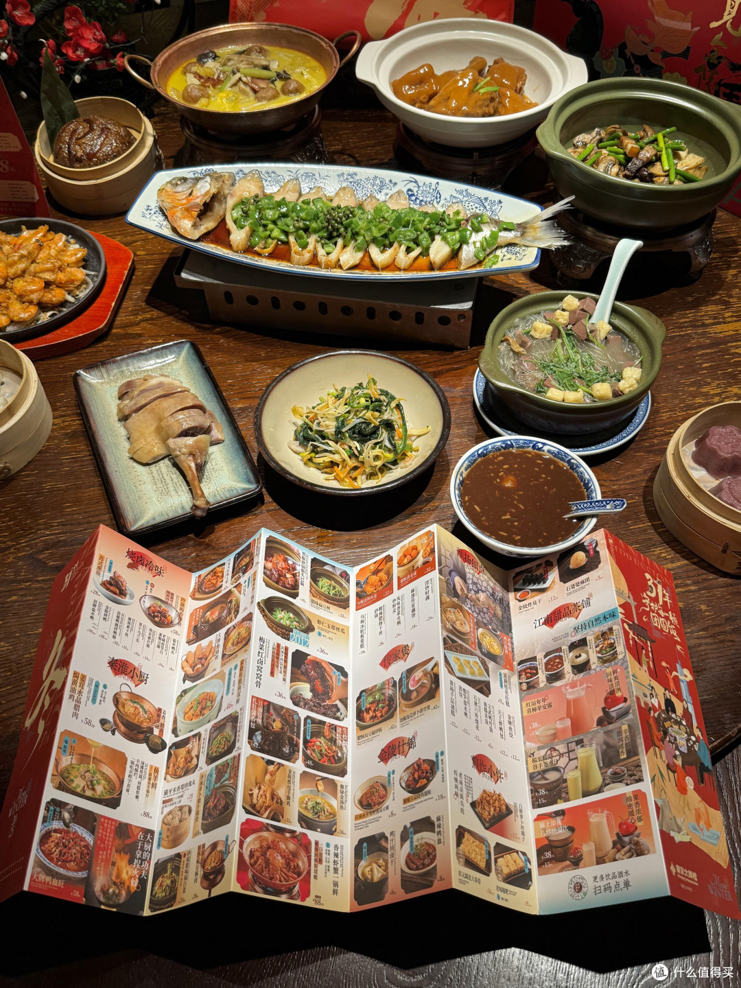 亲手做年夜饭:团圆与成长