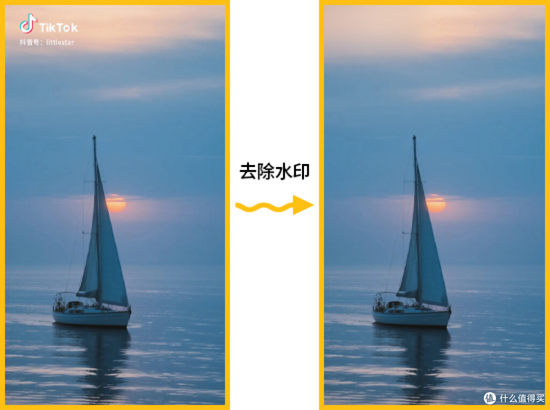 2026年实测有效!4种TikTok视频去水印方法,无损还不封号