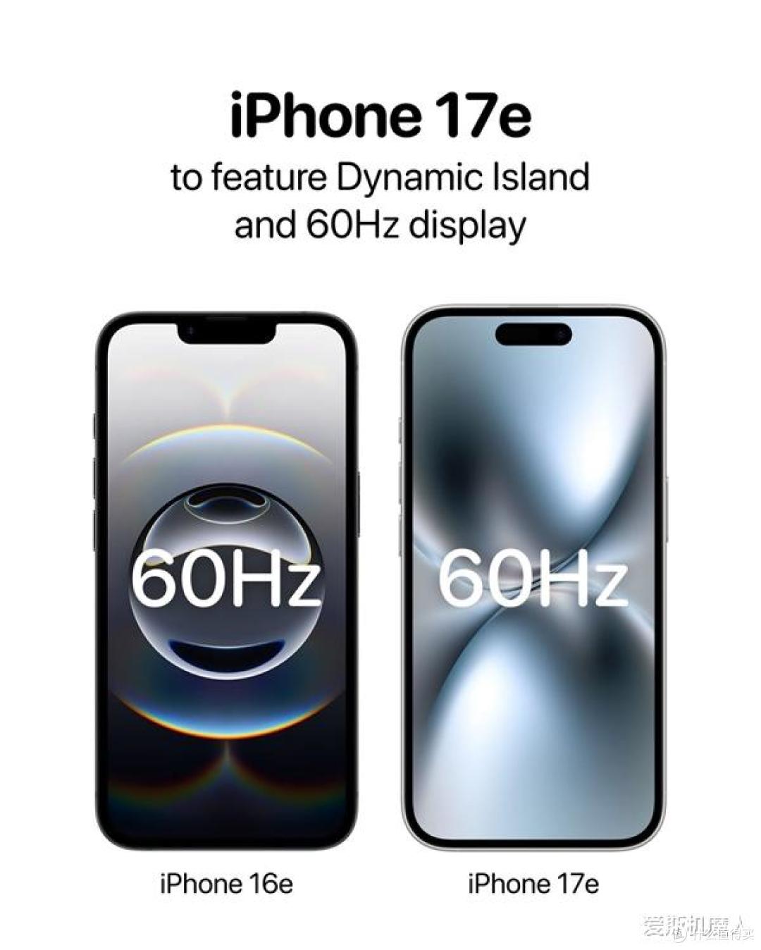 4499元起!iPhone 17e 彻底曝光:苹果这次真的“急”了?