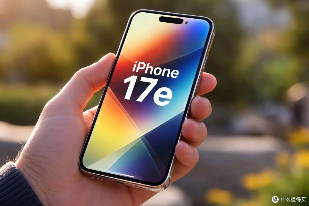苹果开年大招！iPhone 17e下周发布，599美元起售却给了四大惊喜