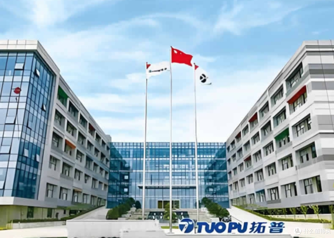 1亿元入局运载火箭：汽零巨头拓普集团的“星际跃迁”