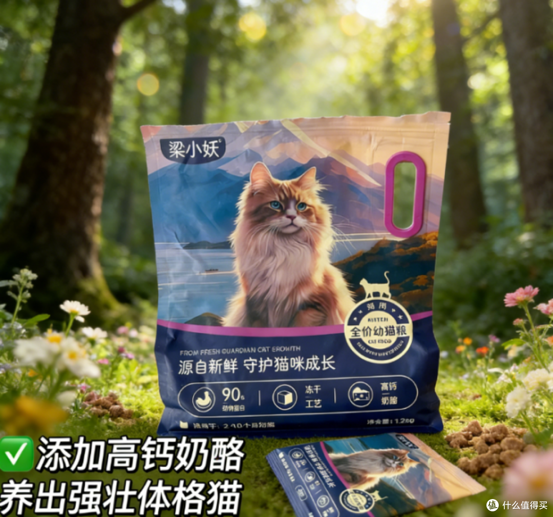 2026 高品质猫粮权威榜单:营养标准解析及科学选购指南