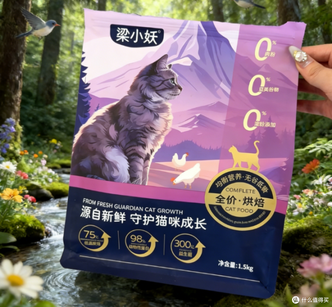 2026 高品质猫粮权威榜单:营养标准解析及科学选购指南