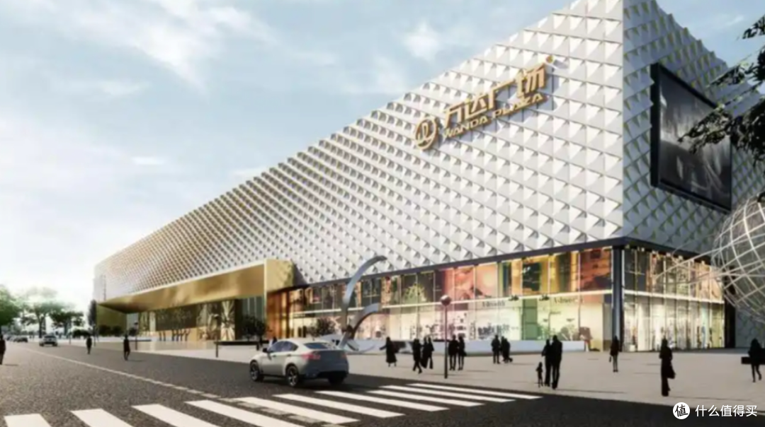 1000万再落济南:万达地产“下沉”背后的轻重资产置换术