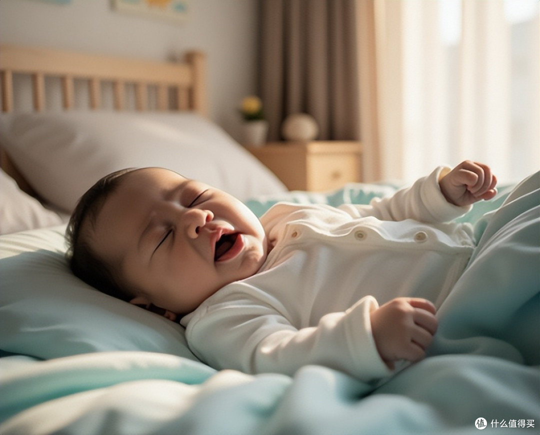 宝宝吃没吃饱，身体会说话！有这4个表现，就是“吃撑了”