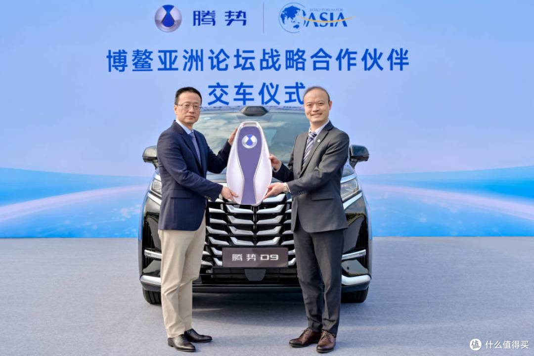 别了,别克!博鳌17年“老皇冠”正式谢幕,接棒者让世界沉默了!