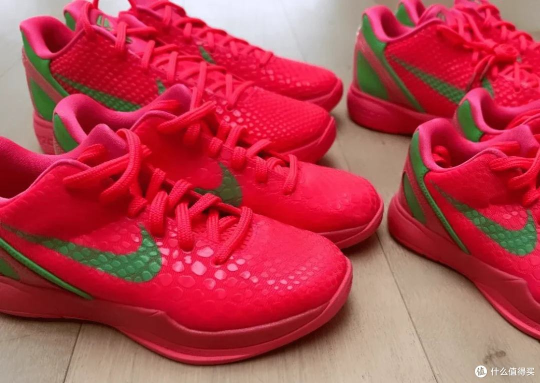 “3D眼镜”配色丑?那就等克拉克Kobe6 PE!