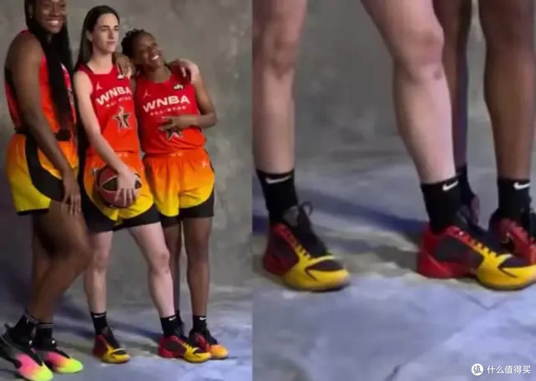 “3D眼镜”配色丑?那就等克拉克Kobe6 PE!