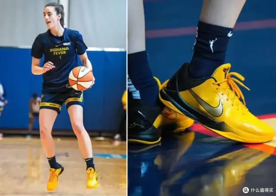 “3D眼镜”配色丑?那就等克拉克Kobe6 PE!