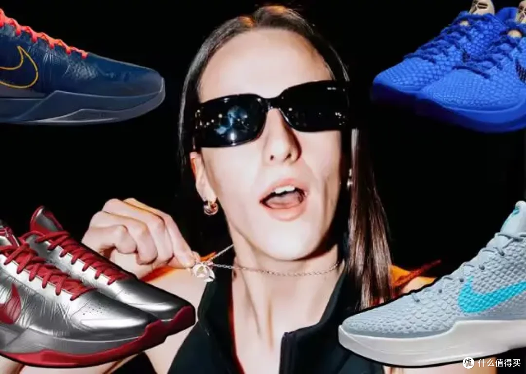 “3D眼镜”配色丑?那就等克拉克Kobe6 PE!