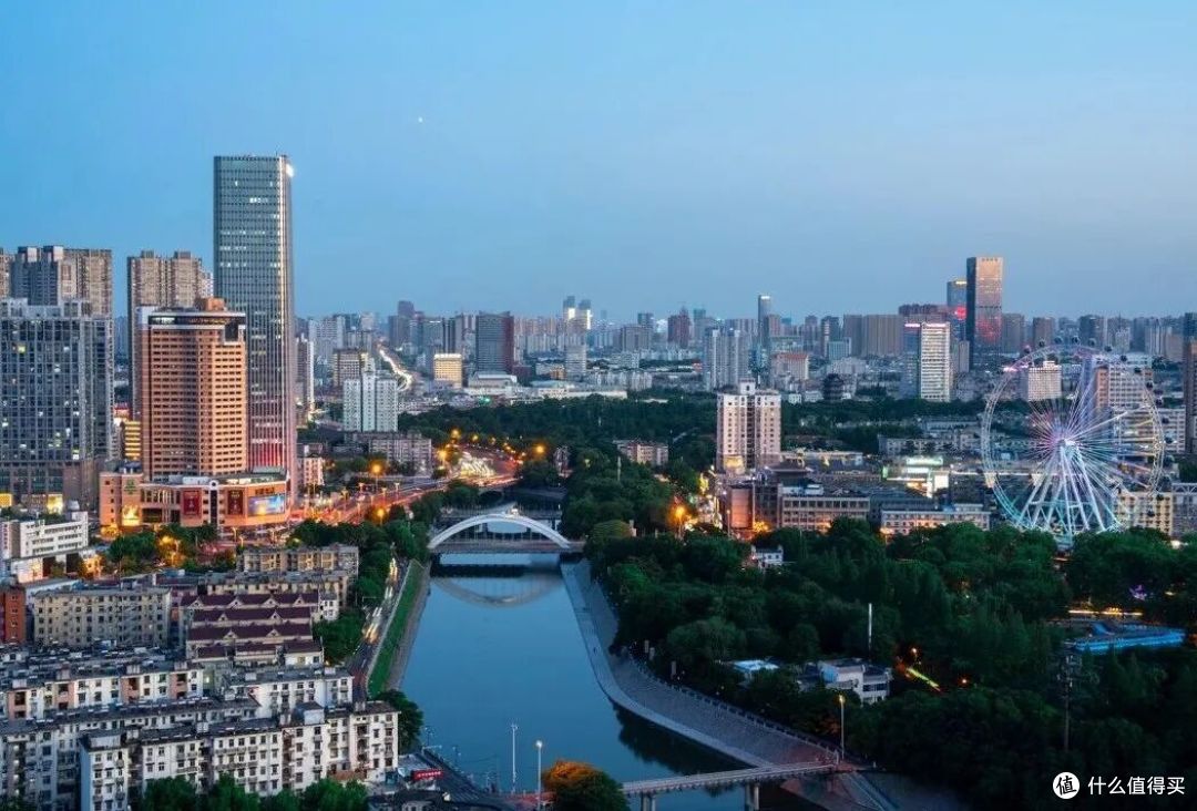 这个没存在感的省会城市,终于被看见了!