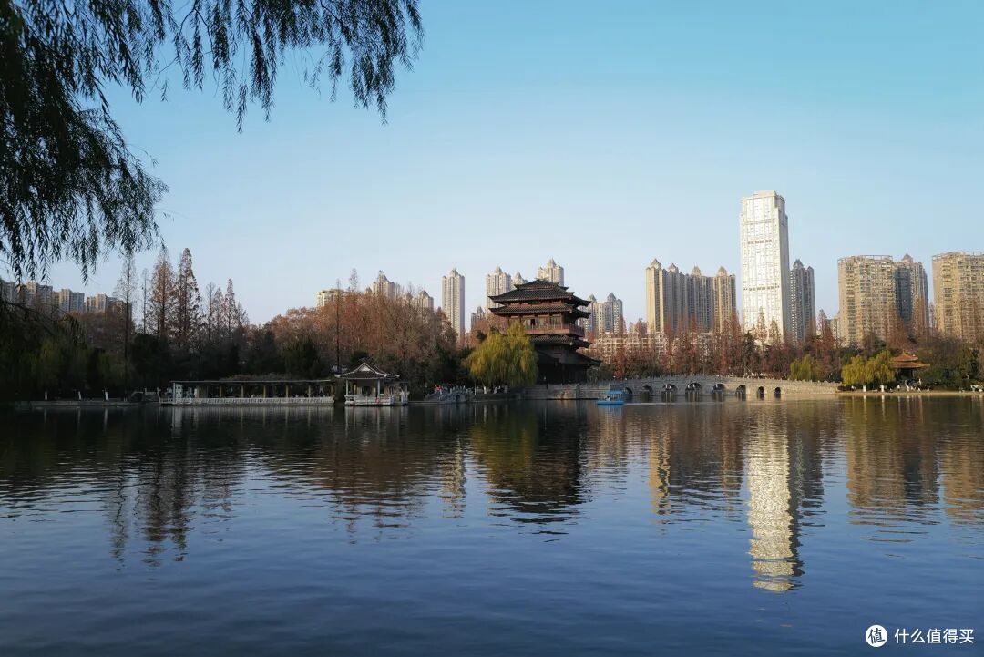 这个没存在感的省会城市,终于被看见了!