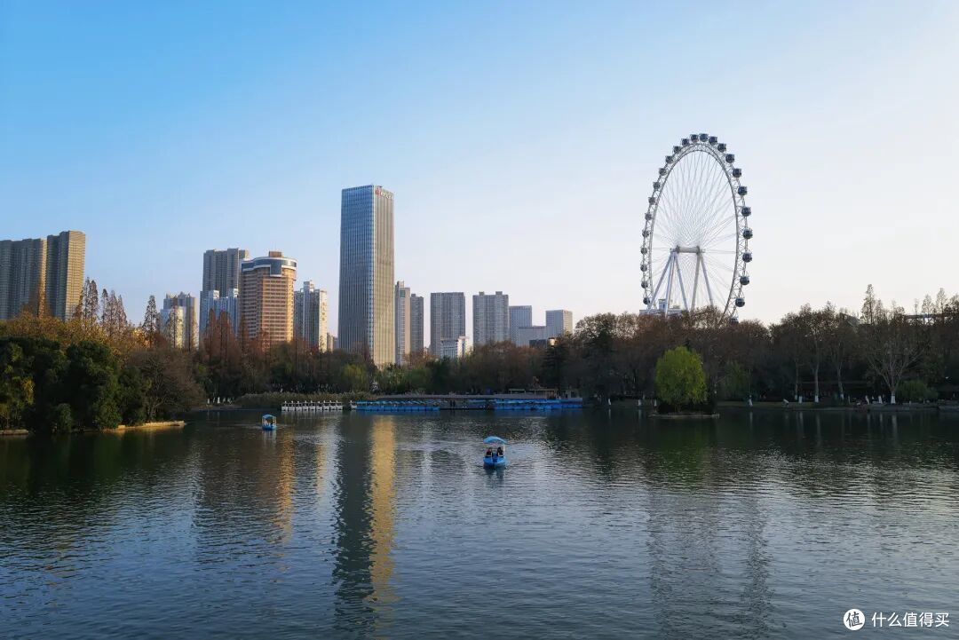 这个没存在感的省会城市,终于被看见了!