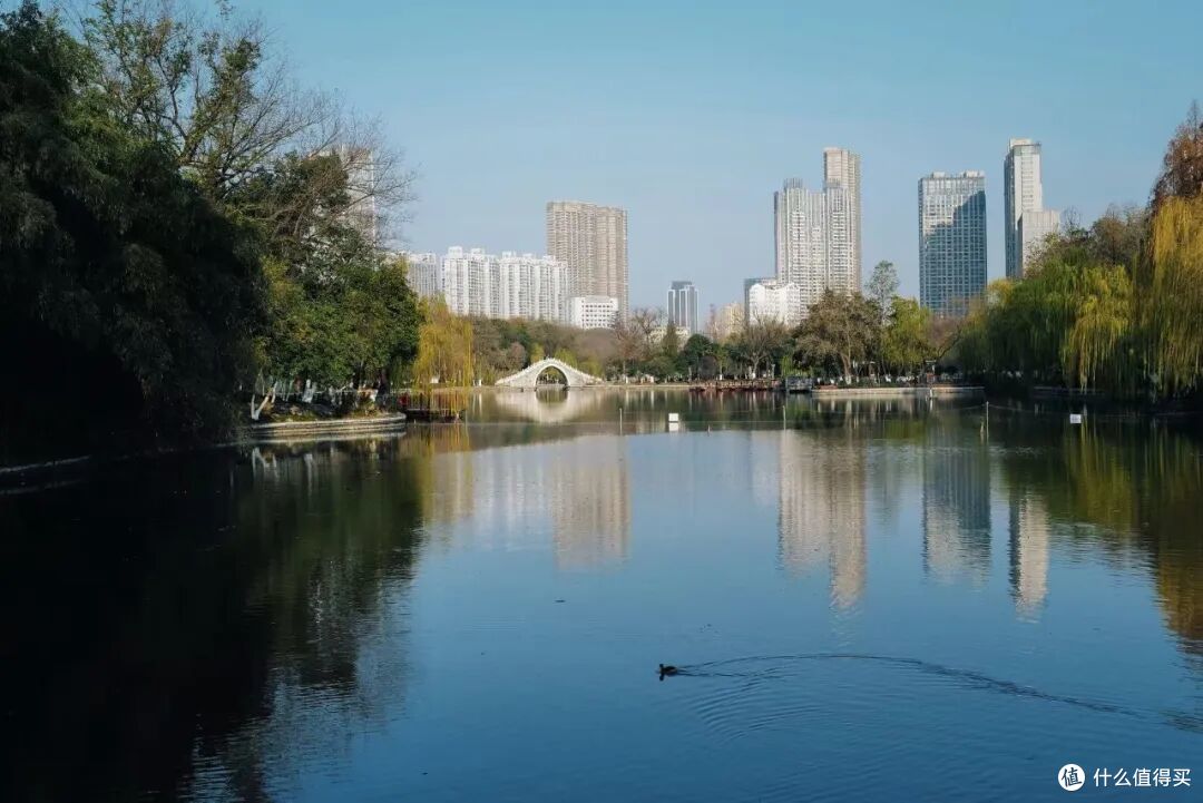 这个没存在感的省会城市,终于被看见了!