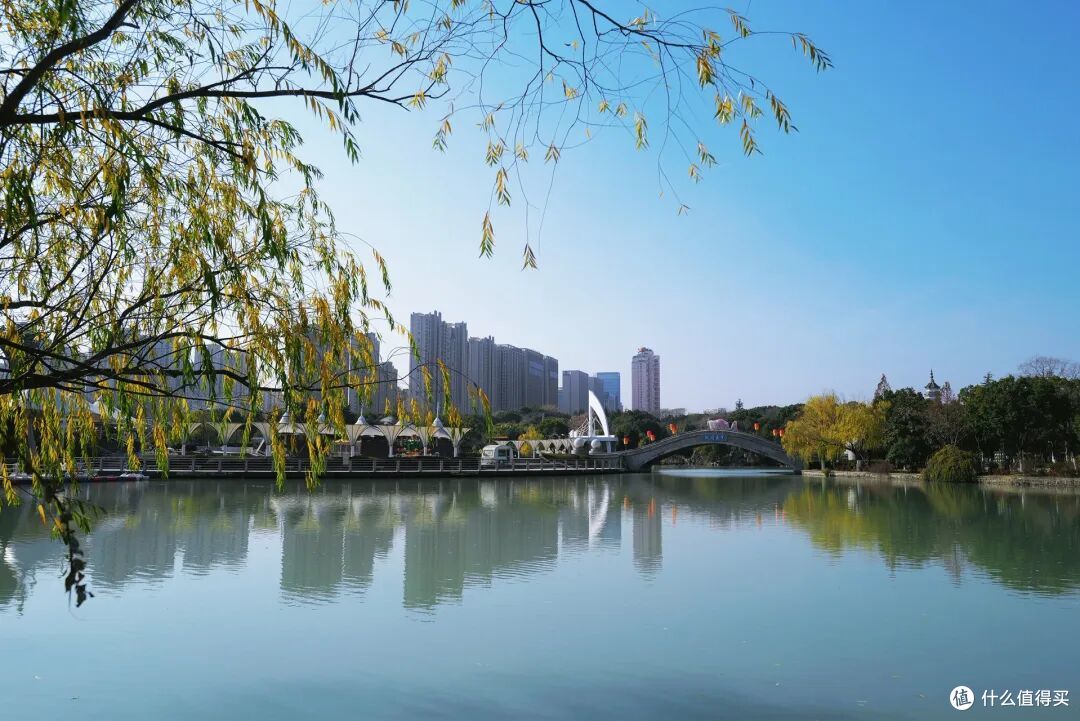 这个没存在感的省会城市,终于被看见了!