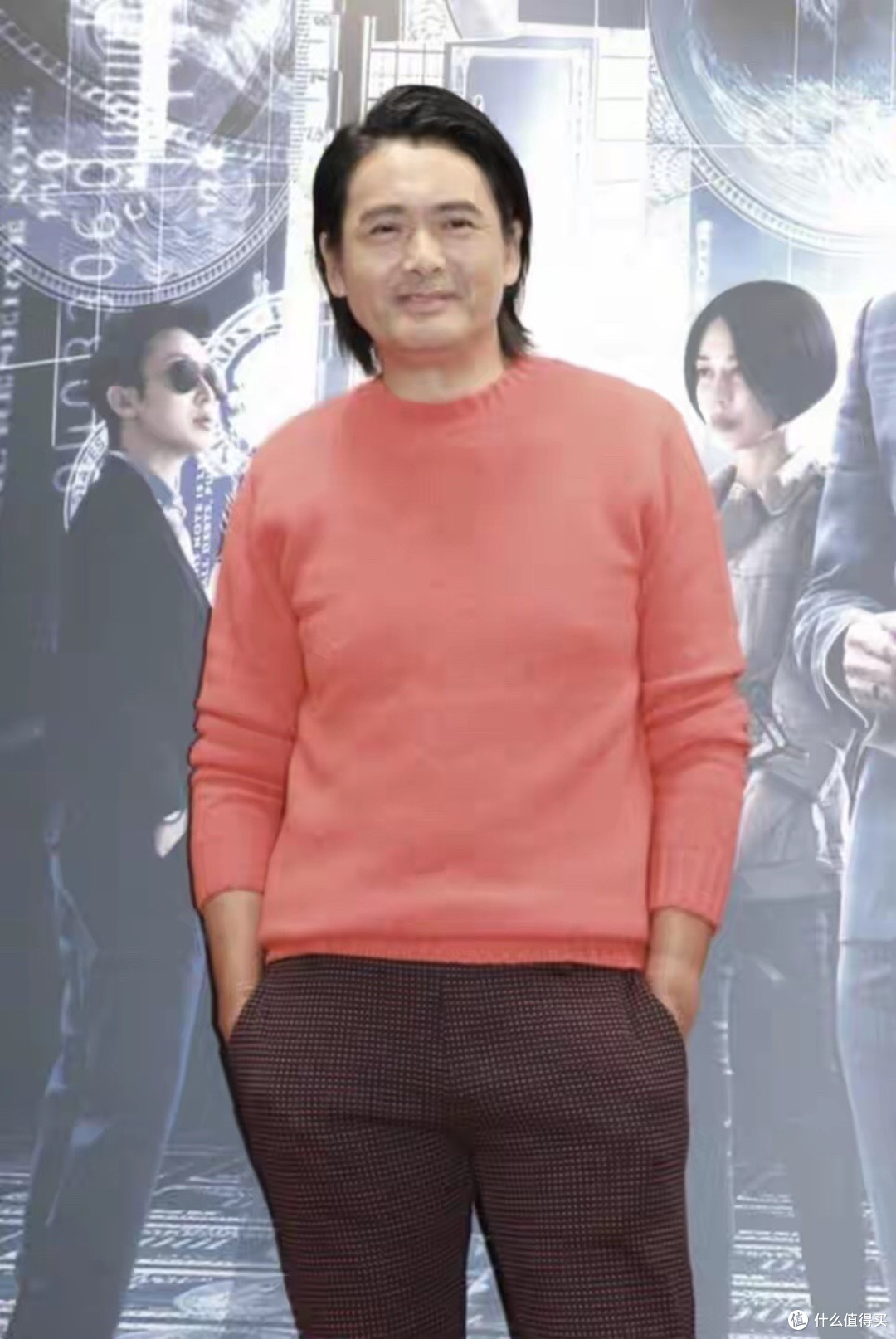 周润发豪宅卖1.95亿卖不掉,邻居豪宅也在卖,降至7000万无人问津