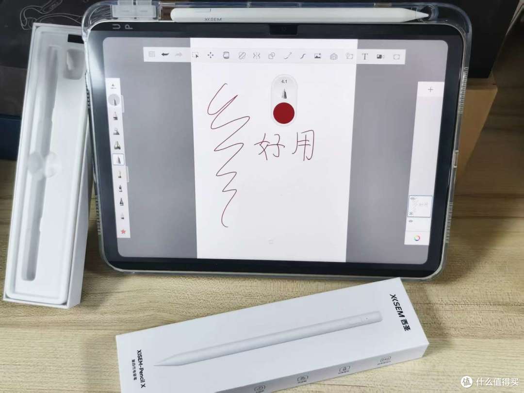 【最新2026年平替电容笔推荐】精选iPad电容笔推荐
