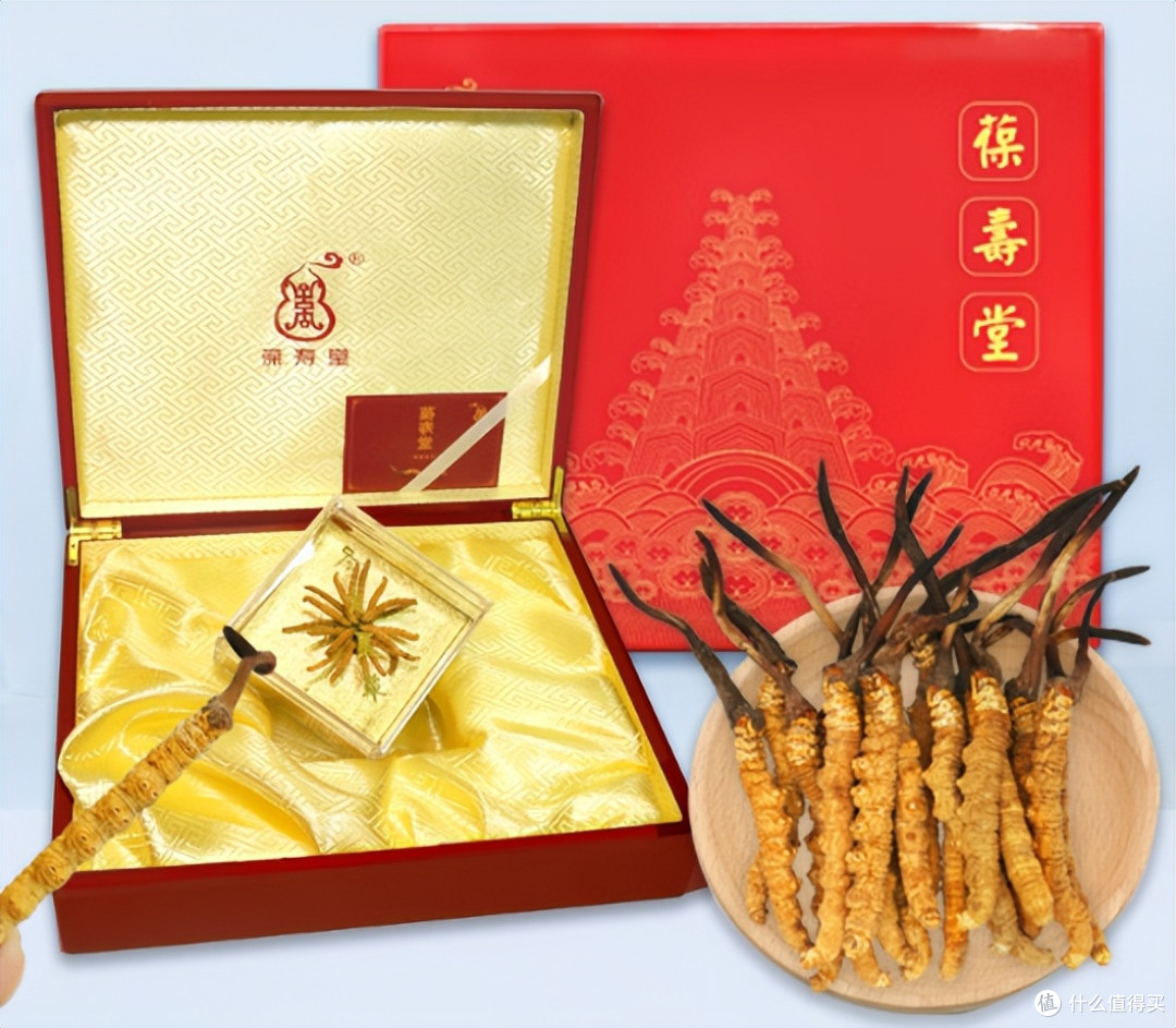 冬虫夏草什么牌子的正宗？十大热销品牌排名公布：双维度测评