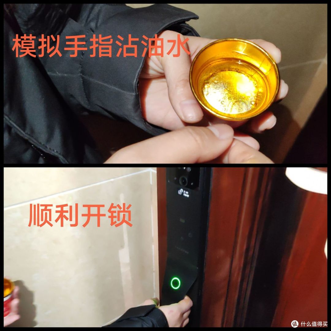 发烧性价比封神吊打同行!拒绝暴利套路,宫菱智能门锁测评
