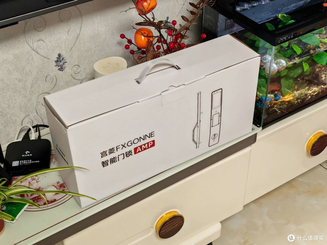 发烧性价比封神吊打同行！拒绝暴利套路，宫菱智能门锁测评