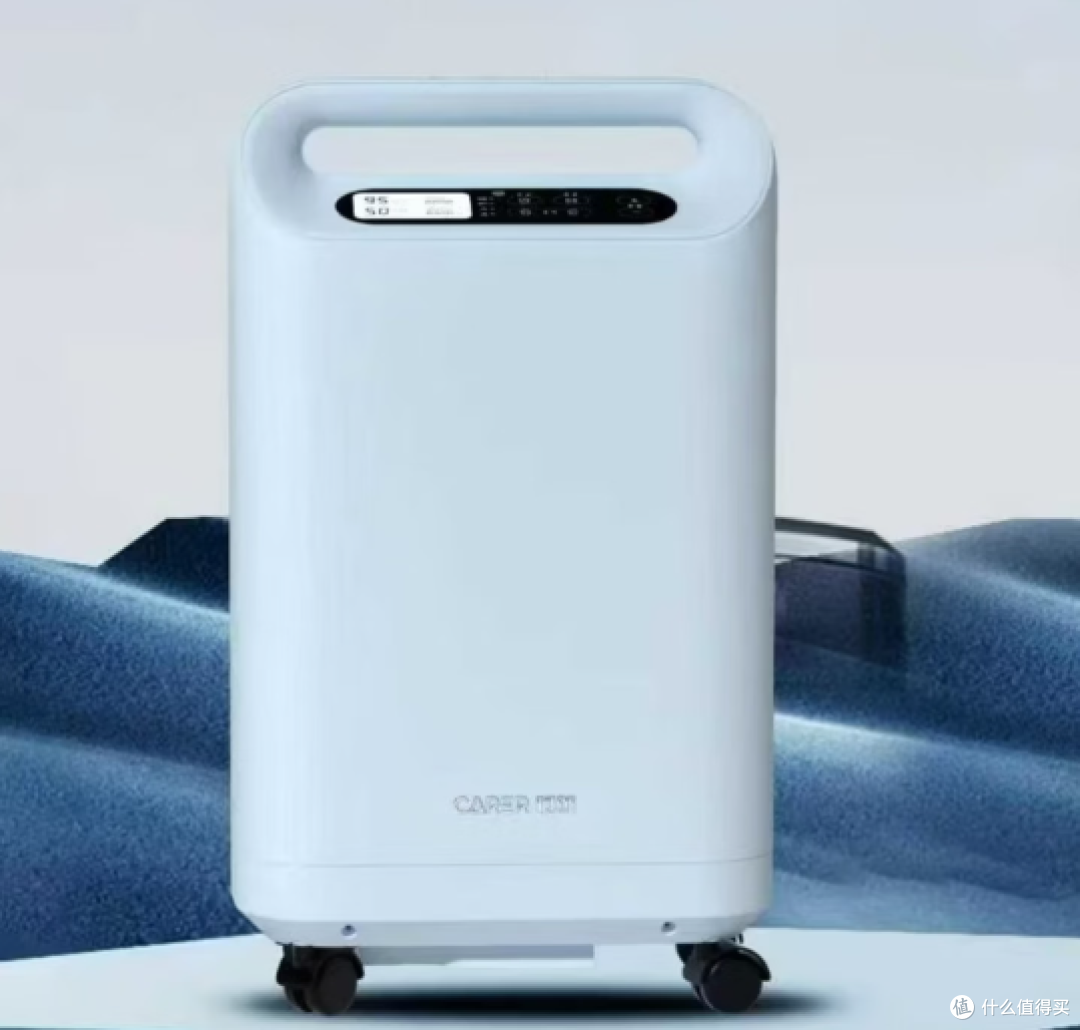2026 年最值得入手的4款制氧机