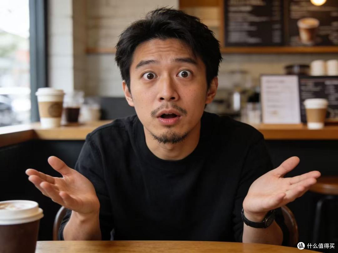 带云南咖啡上天天向上,10年我撕开了咖啡行业所有伪装